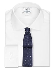 .m.lewin men white for sale  Delivered anywhere in UK