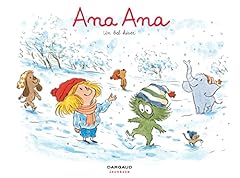 Ana ana tome d'occasion  Livré partout en France