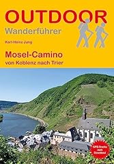 Mosel camino koblenz gebraucht kaufen  Wird an jeden Ort in Deutschland