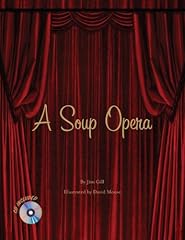 Soup opera for sale  Delivered anywhere in USA 