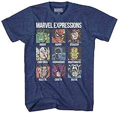 Marvel avengers expression for sale  Delivered anywhere in USA 