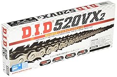 Chain 520 vx2 for sale  Delivered anywhere in UK