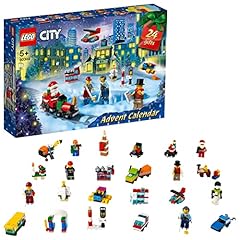 Lego 60303 city d'occasion  Livré partout en France