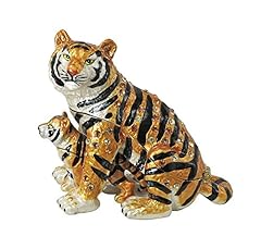 Rucinni tiger trinket for sale  Delivered anywhere in USA 