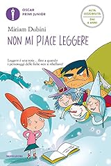 Non piace leggere. usato  Spedito ovunque in Italia 