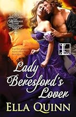 Lady beresford lover usato  Spedito ovunque in Italia 