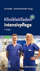 Klinikleitfaden intensivpflege gebraucht kaufen  Wird an jeden Ort in Deutschland