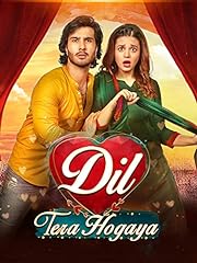 Dil tera hogaya for sale  Delivered anywhere in UK