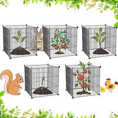 Plant protector cage for sale  Delivered anywhere in USA 