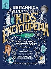 Britannica new kids for sale  Delivered anywhere in USA 