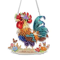 Eiflow chicken diamond for sale  Delivered anywhere in USA 