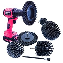 Werkfix brosses nettoyage d'occasion  Livré partout en France