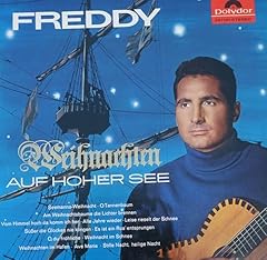 Vinyl freddy quinn gebraucht kaufen  Wird an jeden Ort in Deutschland