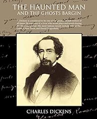 The haunted man d'occasion  Livré partout en France