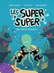 Amitié magique d'occasion  Livré partout en Belgiqu