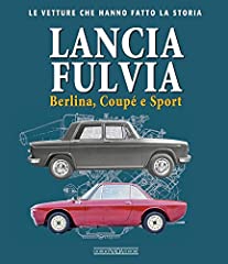 Lancia Fulvia. Berlina Coupé e Sport usato  Spedito ovunque in Italia 