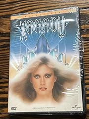 Xanadu dvd for sale  Delivered anywhere in USA 