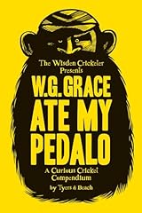 W.g. grace ate for sale  Delivered anywhere in UK