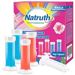 Natruth toilet cleaner for sale  Delivered anywhere in UK