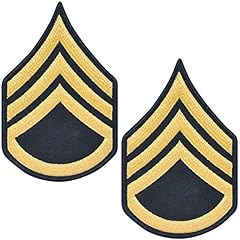 Army staff sergeant for sale  Delivered anywhere in USA 
