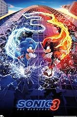 Trends international sonic for sale  Delivered anywhere in USA 