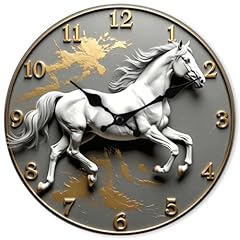 Wall clock elegant for sale  Delivered anywhere in USA 