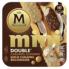Magnum mini double for sale  Delivered anywhere in UK