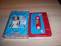 Walt disney pocahontas gebraucht kaufen  Wird an jeden Ort in Deutschland