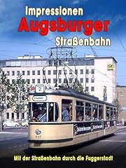 Impressionen augsburger straß gebraucht kaufen  Wird an jeden Ort in Deutschland