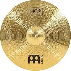 Meinl ride cymbal for sale  Delivered anywhere in USA 