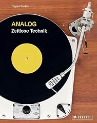 Analog zeitlose technik gebraucht kaufen  Wird an jeden Ort in Deutschland
