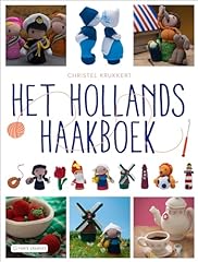 Het hollands haakboek d'occasion  Livré partout en France
