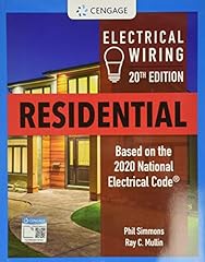Electrical wiring residential for sale  Delivered anywhere in USA 