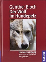 Wolf hundepelz hundeerziehung gebraucht kaufen  Wird an jeden Ort in Deutschland