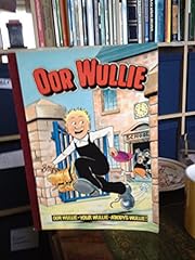 Oor wullie 1985 for sale  Delivered anywhere in UK