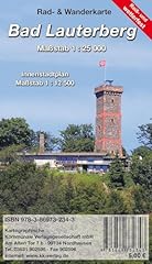 Bad lauterberg rad gebraucht kaufen  Wird an jeden Ort in Deutschland