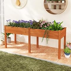 Toolsempire raised garden for sale  Delivered anywhere in USA 