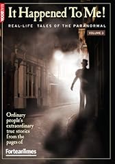 Fortean times happened for sale  Delivered anywhere in UK