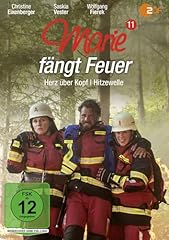 Marie fängt feuer d'occasion  Livré partout en France