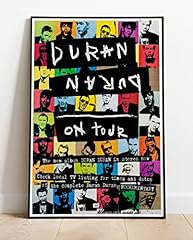 Duran duran 1993 for sale  Delivered anywhere in UK