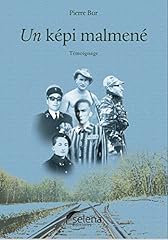 Képi malmené d'occasion  Livré partout en France