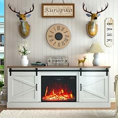 Kurapika fireplace stand for sale  Delivered anywhere in USA 