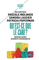 Care souci sensibilité d'occasion  Livré partout en France