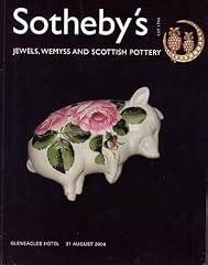 Sotheby jewels wemyss for sale  Delivered anywhere in UK