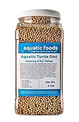 Aquatic turtle diet for sale  Delivered anywhere in USA 