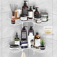 Adoramour corner shower for sale  Delivered anywhere in UK