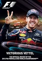 Victorious vettel official for sale  Delivered anywhere in UK