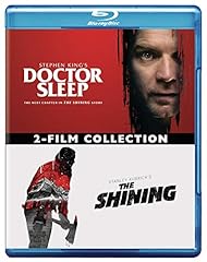 Shining doctor sleep for sale  Delivered anywhere in UK