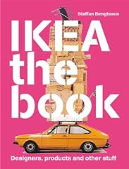 Ikea the book gebraucht kaufen  Wird an jeden Ort in Deutschland