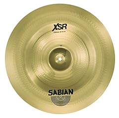 Sabian xsr chinese for sale  Delivered anywhere in USA 
